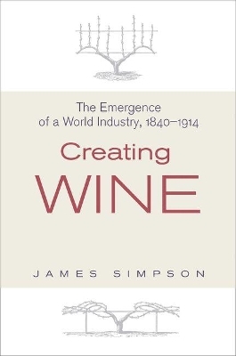 Creating Wine