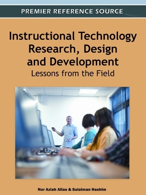 Instructional Technology Research, Design and Development - 