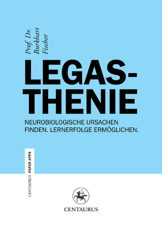 Legasthenie