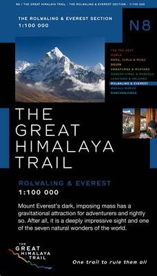 The Great Himalaya Trail N8