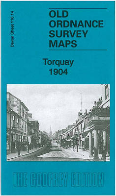 Torquay 1904 - Richard Oliver