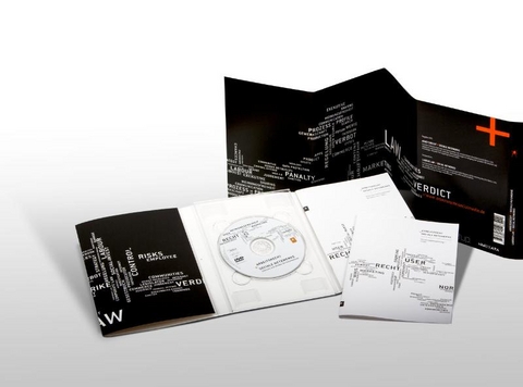 DVD-Ratgeber: Arbeitsrecht & soziale Netzwerke