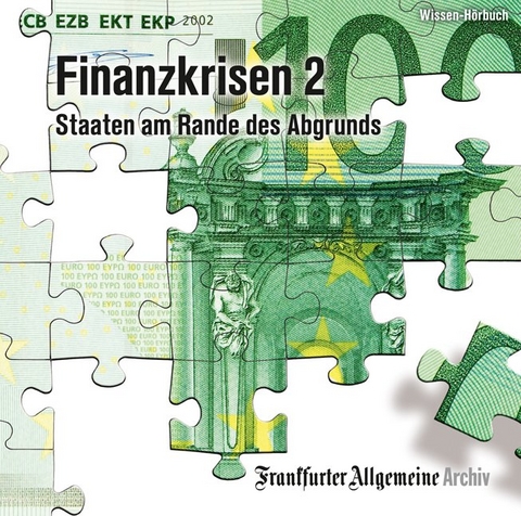 Finanzkrisen 2 - 