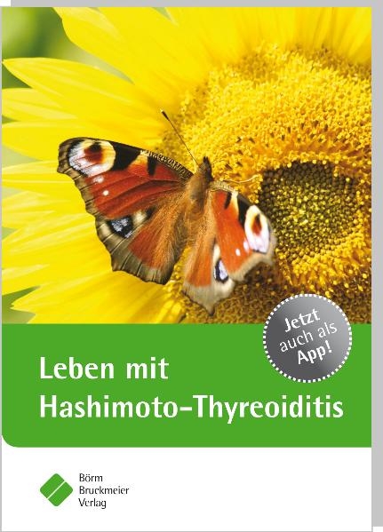 Leben mit Hashimoto-Thyreoiditis