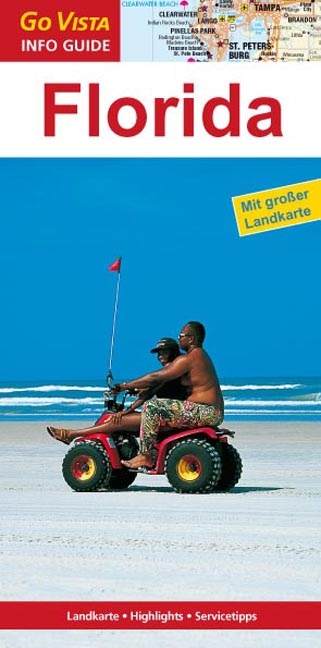 Florida - Horst Schmidt-Brümmer