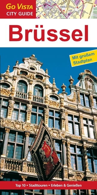 Br&uuml;ssel - Petra Sparrer