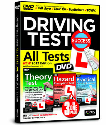 Driving Test Success All Tests