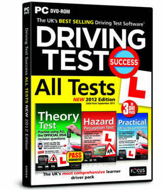 Driving Test Success All Tests