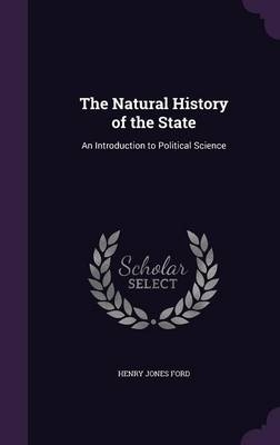 The Natural History of the State