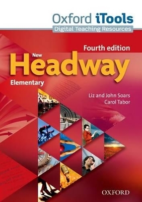 New Headway: Elementary A1-A2: iTools