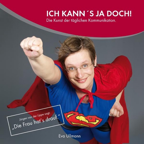 Ich kanns ja doch! - Eva Ullmann