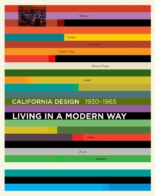 California Design, 1930&ndash;1965 - 