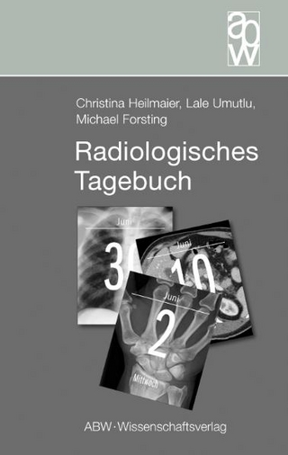 Radiologisches Tagebuch