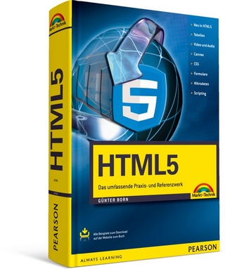 HTML5