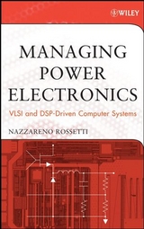Managing Power Electronics - Nazzareno Rossetti