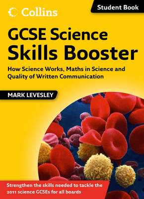 GCSE Science Skills Booster - Mark Levesley