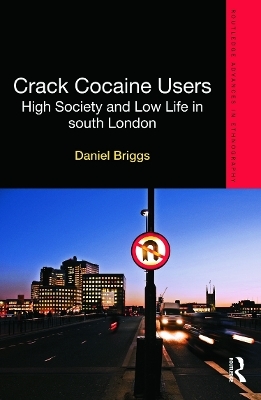 Crack Cocaine Users - Daniel Briggs