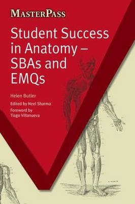 Student Success in Anatomy - Butler Helen