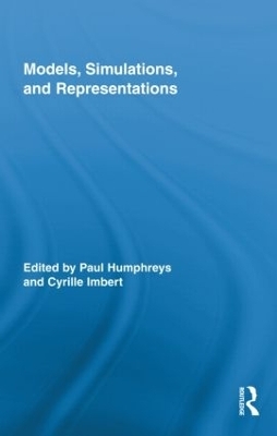 Models, Simulations, and Representations - 