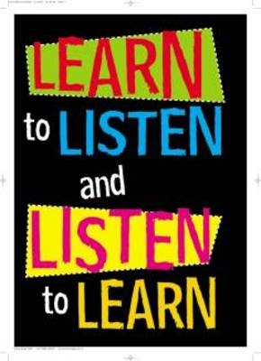 Better Choices Posters