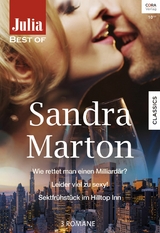 Julia Best of Band 192 - Sandra Marton