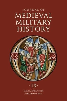 Journal of Medieval Military History - 