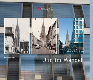 Ulm im Wandel