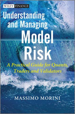 Understanding and Managing Model Risk - Massimo Morini