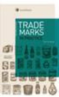 Trade Marks in Practice - Paul Sumpter