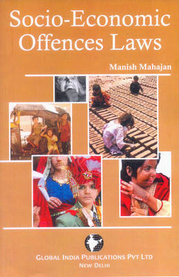 Socio-economic Offences Laws