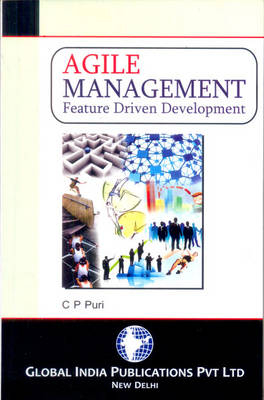 Agile Management: Feature Driven Development
