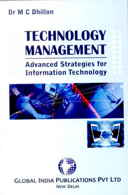 Technology Management: Advanced Strategies for Information Technology