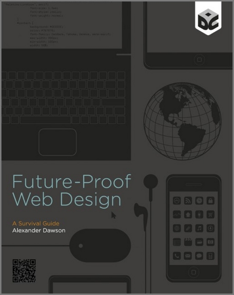 Future&ndash;Proof Web Design - Alexander Dawson