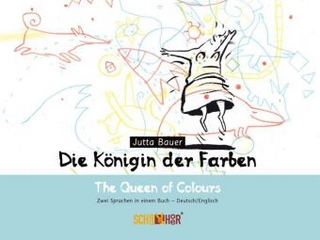 Die Königin der Farben – The Queen of Colours