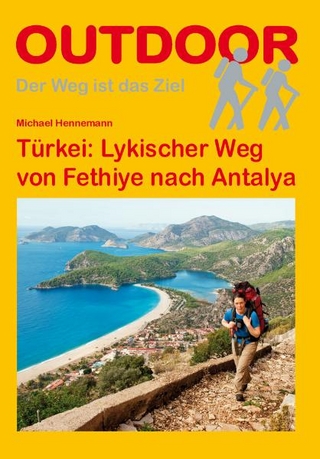 Türkei: Lykischer Weg