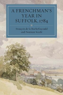 A Frenchman's Year in Suffolk
