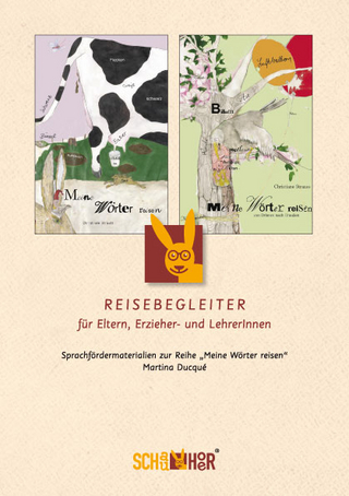 Reisebegleiter für Eltern, Erzieher- und LehrerInnen