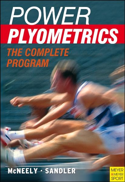 Power Plyometrics - Ed McNeely
