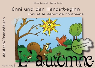 Enni und der Herbstbeginn
