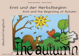 Enni und der Herbstbeginn