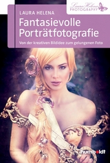 Fantasievolle Portr&auml;tfotografie - Laura Helena