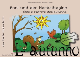 Enni und der Herbstbeginn