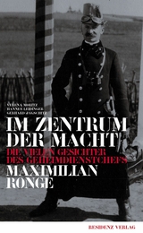 Im Zentrum der Macht -  Gerhard Jagschitz,  Hannes Leidinger