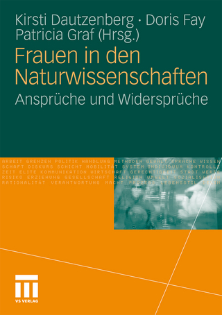 Frauen in den Naturwissenschaften