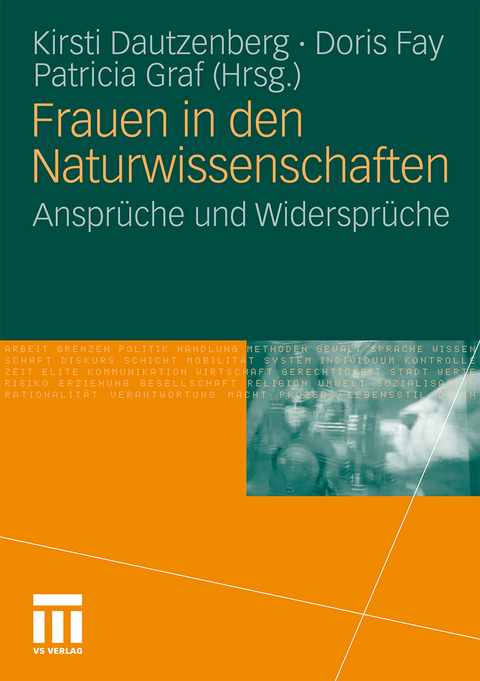 Frauen in den Naturwissenschaften - 