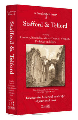 A Landscape History of Stafford & Telford (1833-1921) - LH3-127