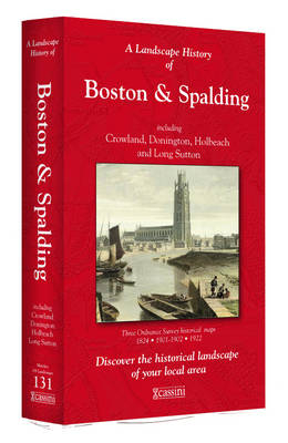 A Landscape History of Boston & Spalding (1824-1922) - LH3-131