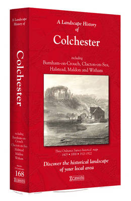 A Landscape History of Colchester (1805-1922) - LH3-168