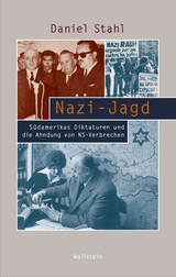 Nazi-Jagd -  Daniel Stahl