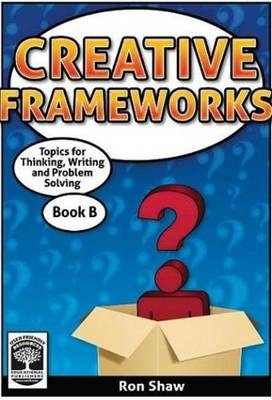 Creative Frameworks